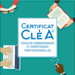 Lieu Ressource Formation - Certificat Cléa
